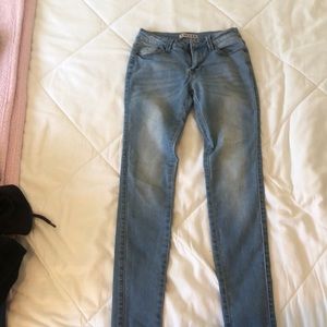 Encore ladies jeans in good condition size 1